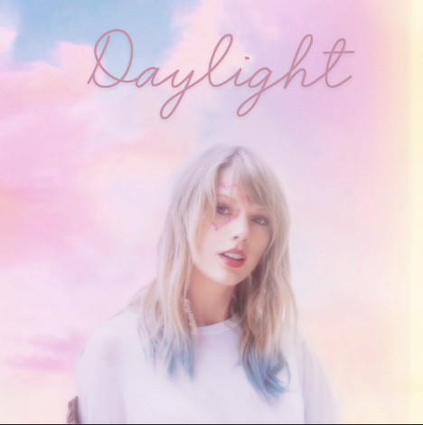 Daylight cover